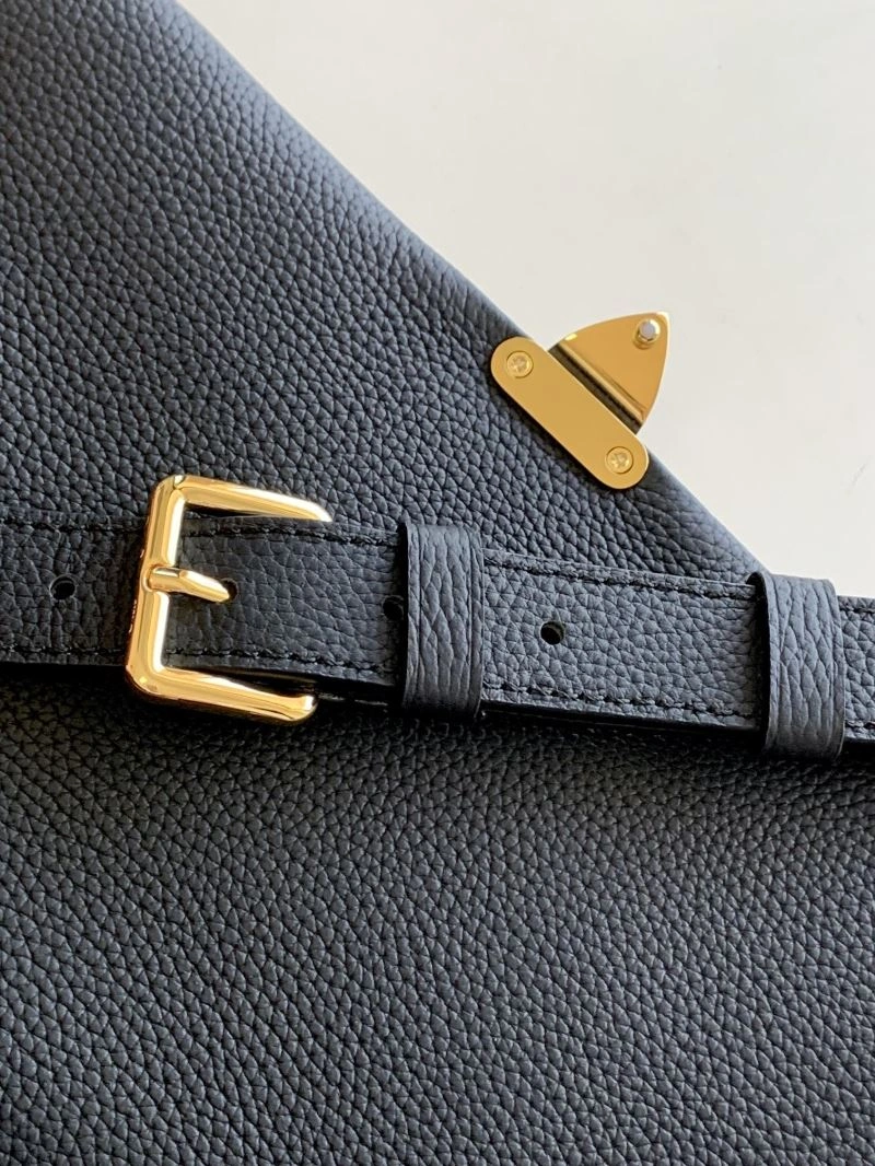 LV Top Handle Bags 4233F-0146