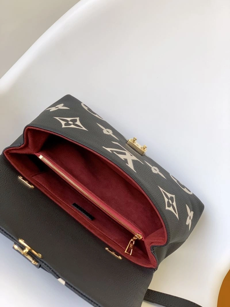 LV Top Handle Bags 4233F-0146