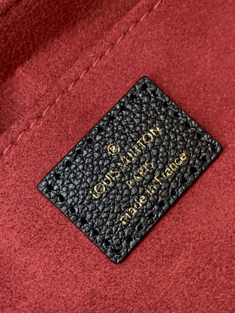 LV Top Handle Bags 4233F-0146
