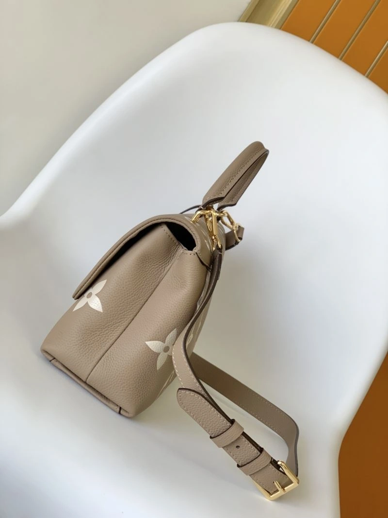 LV Top Handle Bags 4233F-0147