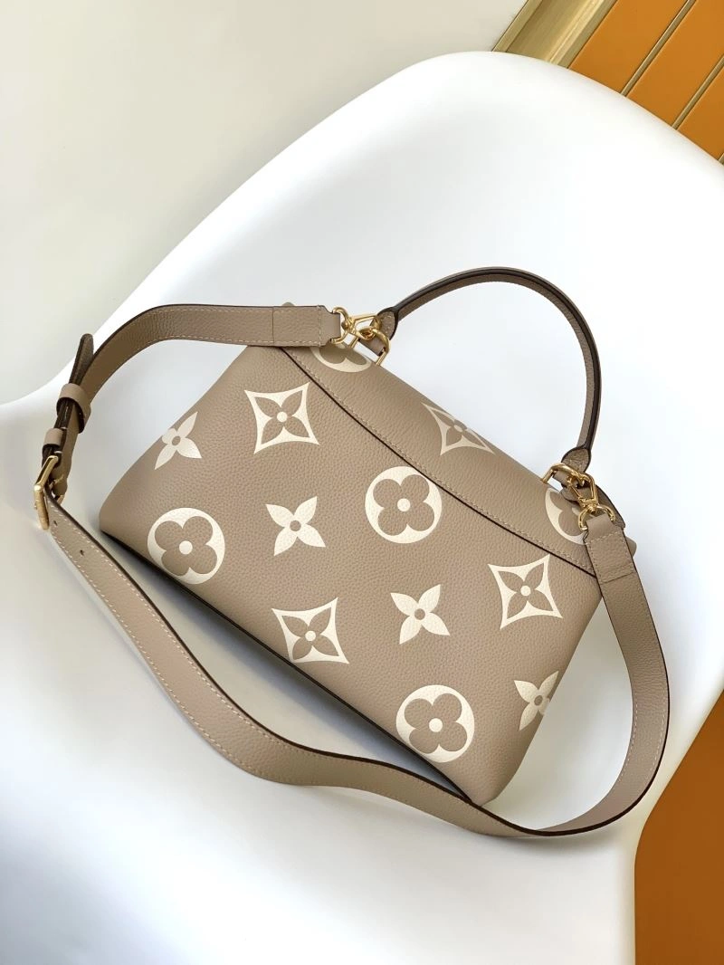 LV Top Handle Bags 4233F-0147