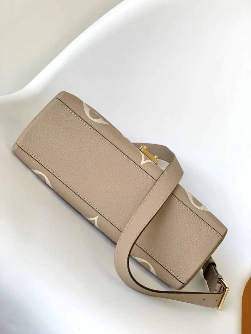 LV Top Handle Bags 4233F-0147