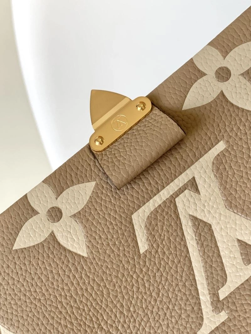 LV Top Handle Bags 4233F-0147
