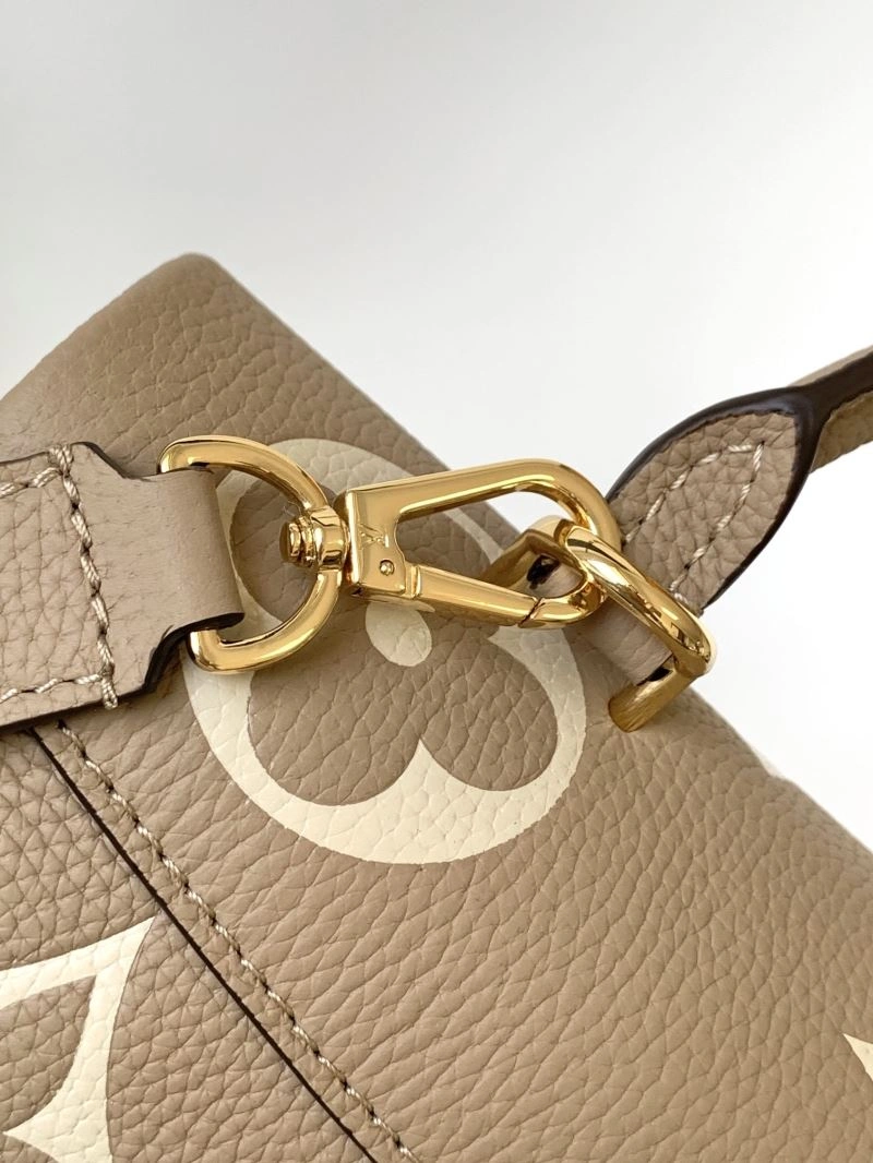LV Top Handle Bags 4233F-0147