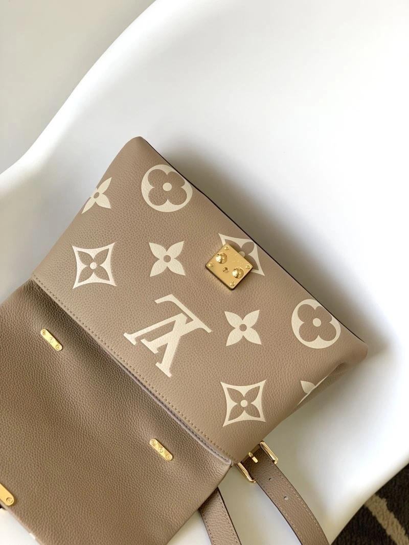 LV Top Handle Bags 4233F-0147