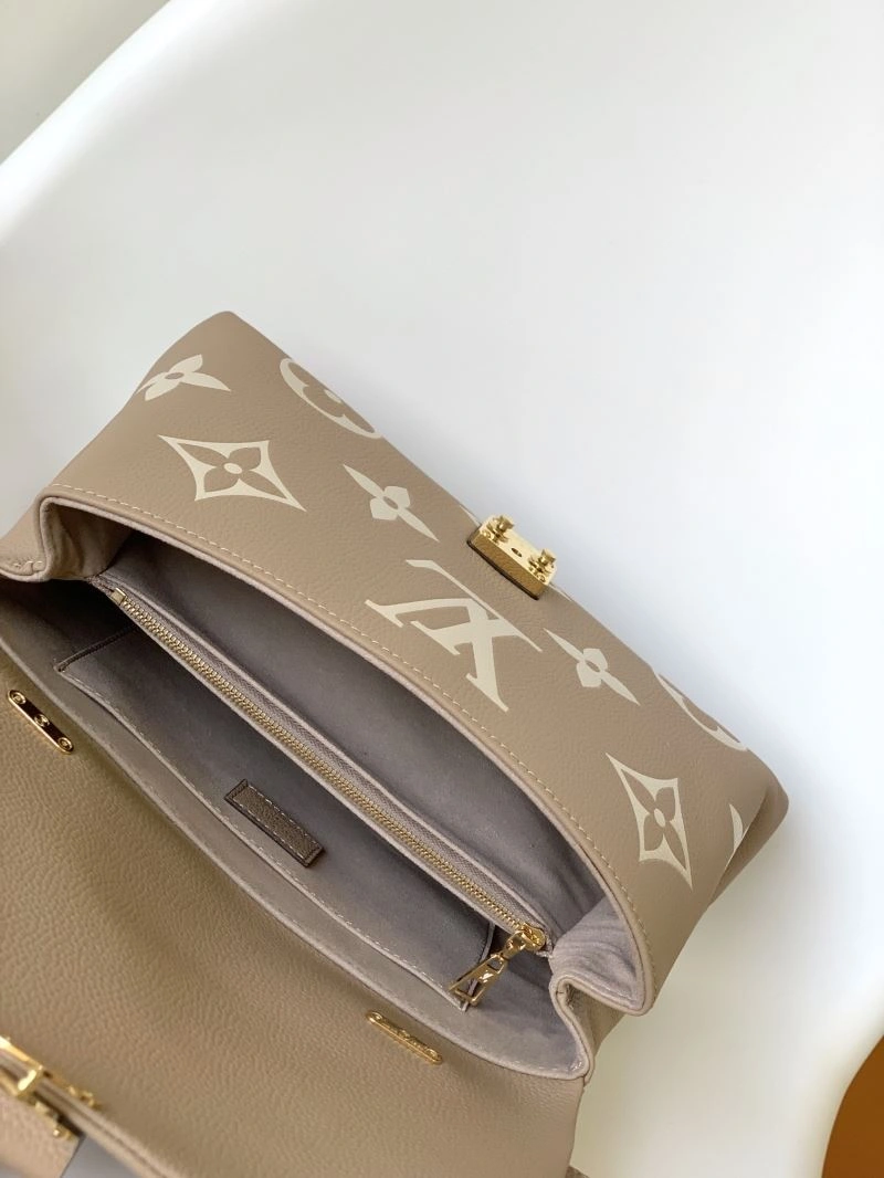 LV Top Handle Bags 4233F-0147