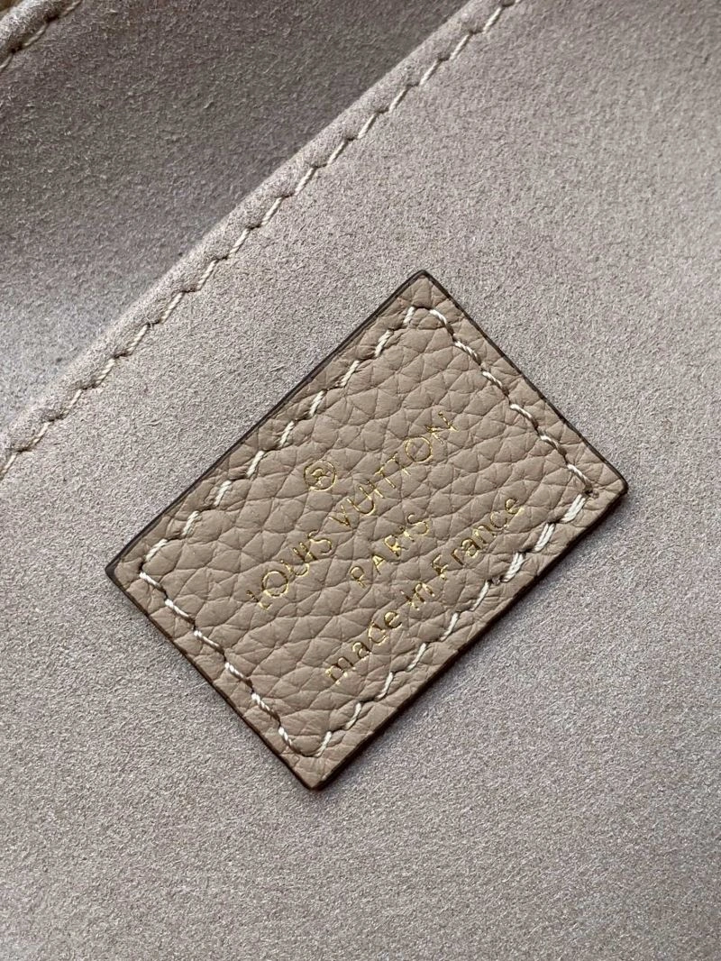 LV Top Handle Bags 4233F-0147