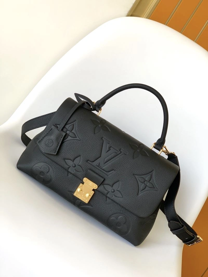 LV Top Handle Bags 4233F-0148