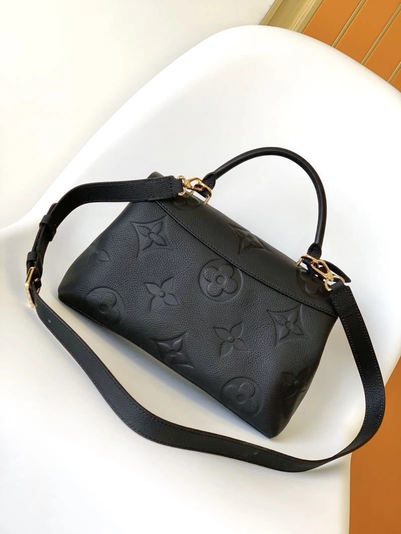 LV Top Handle Bags 4233F-0148