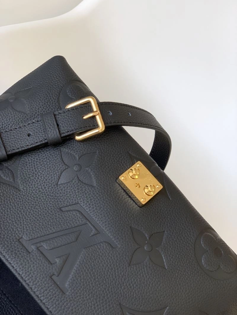 LV Top Handle Bags 4233F-0148