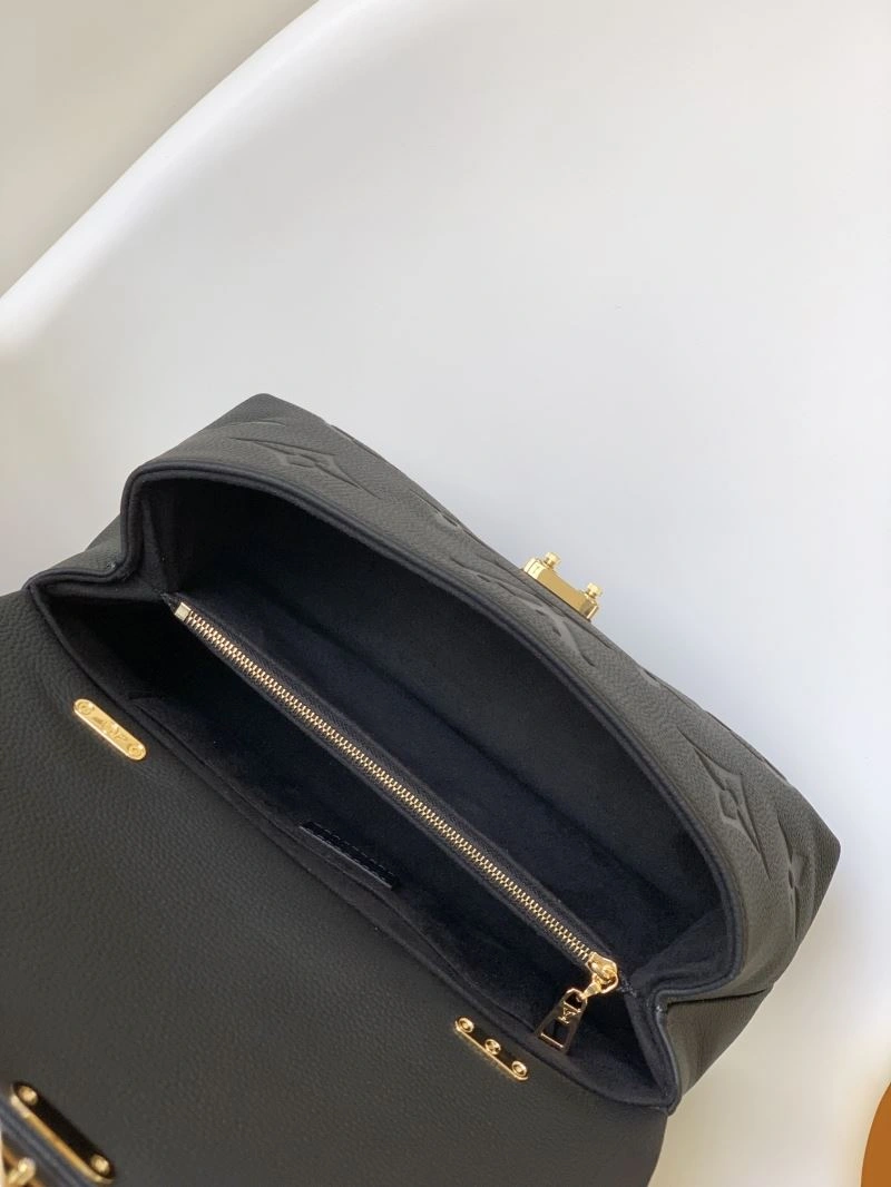 LV Top Handle Bags 4233F-0148