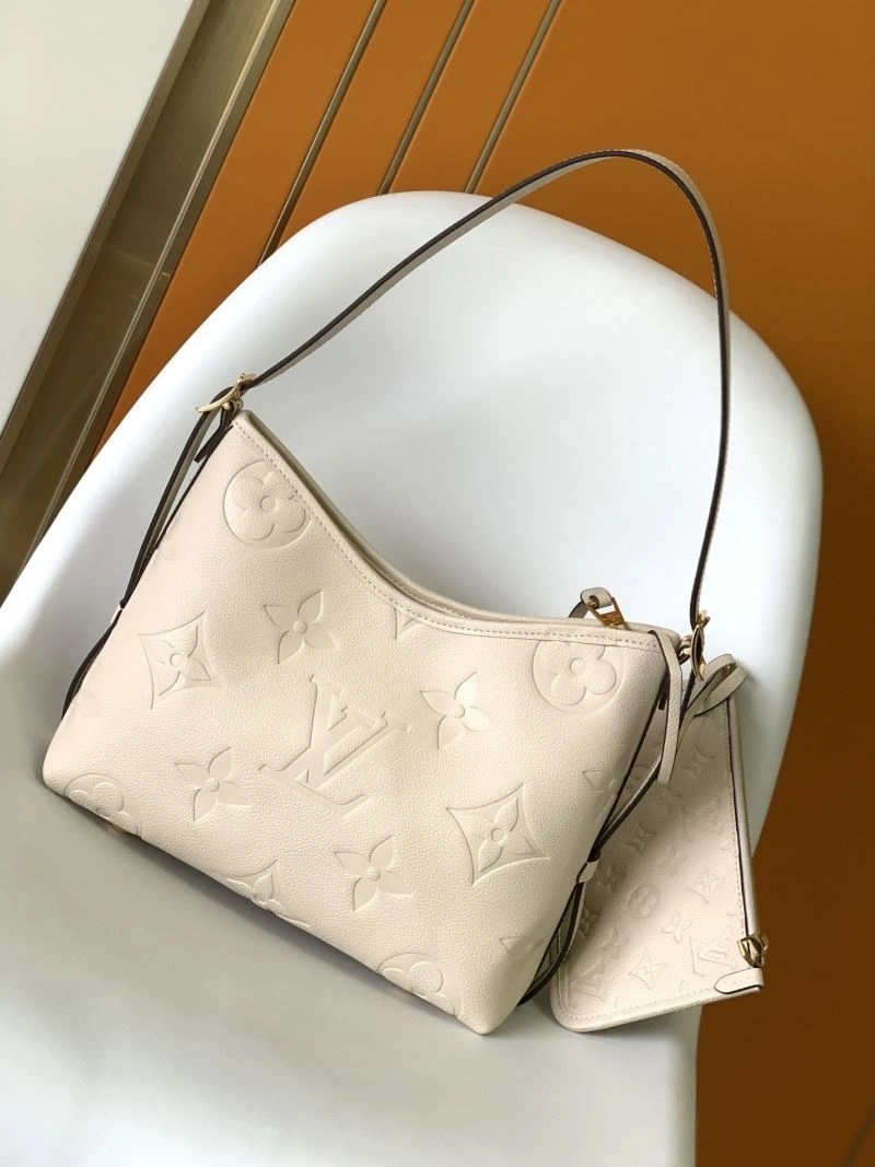 LV Top Handle Bags 4233F-0156