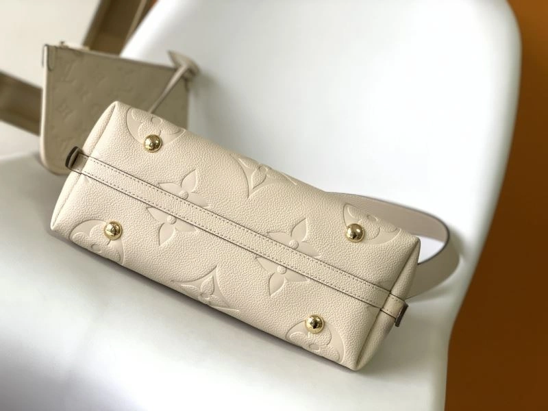 LV Top Handle Bags 4233F-0156
