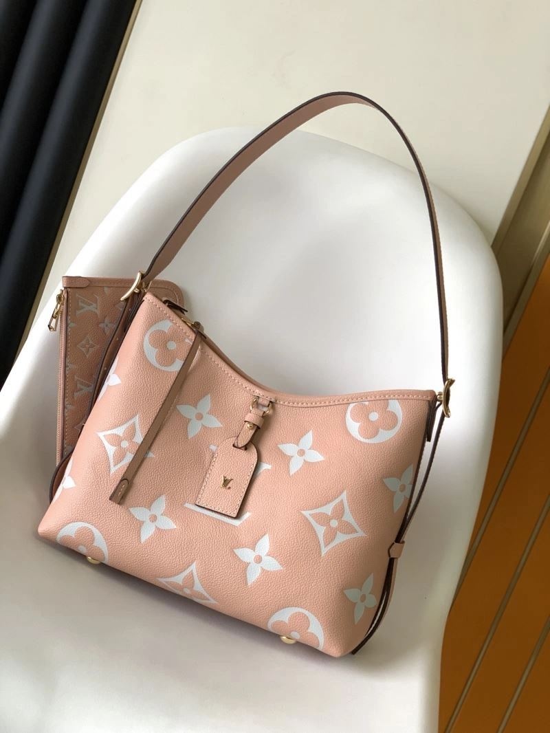 LV Top Handle Bags 4233F-0157