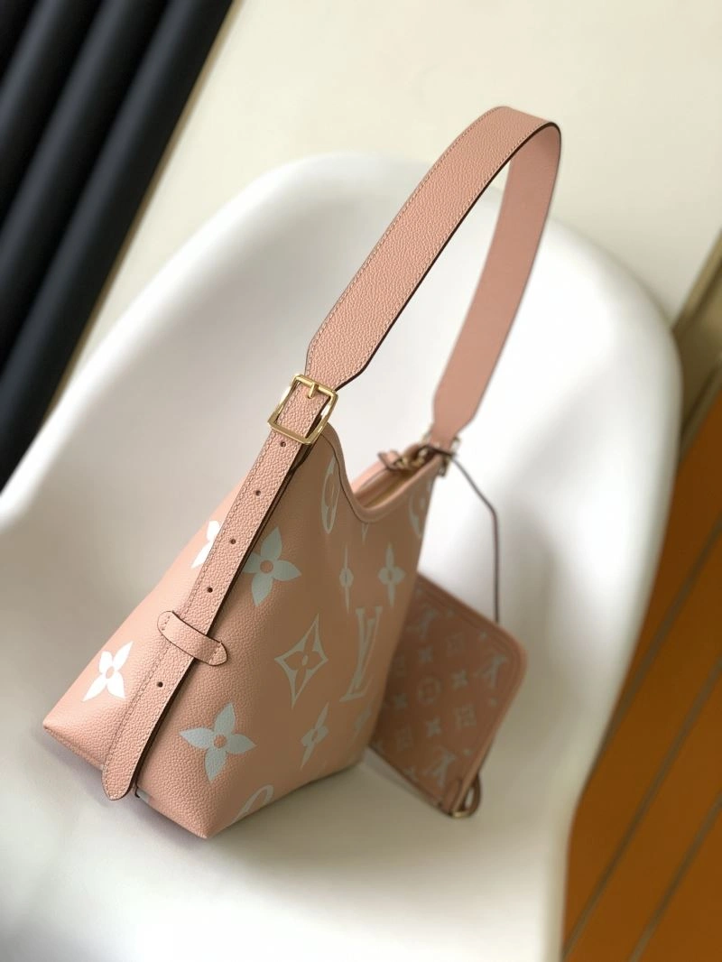 LV Top Handle Bags 4233F-0157