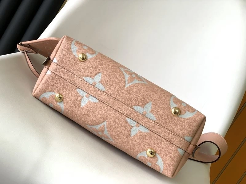 LV Top Handle Bags 4233F-0157