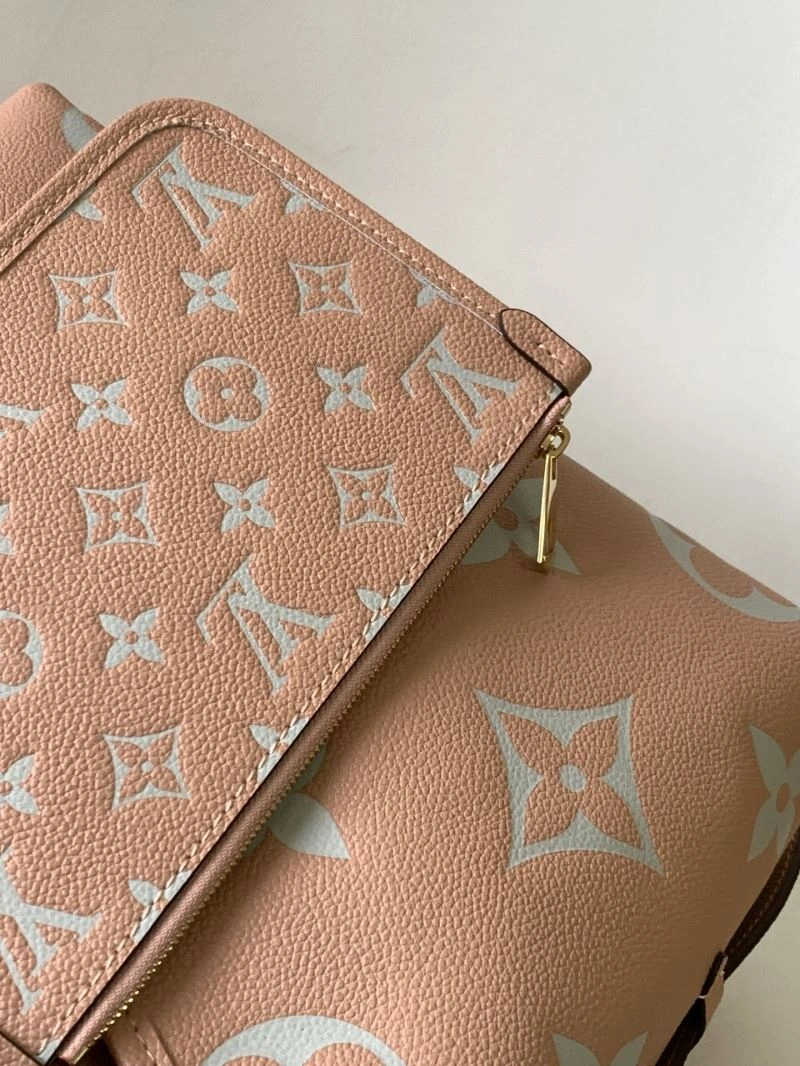LV Top Handle Bags 4233F-0157