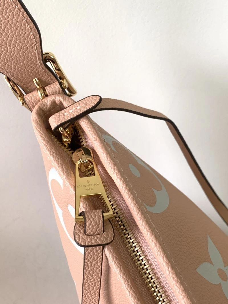 LV Top Handle Bags 4233F-0157