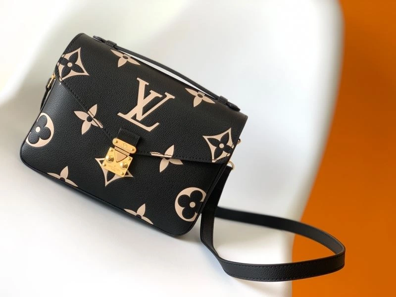 LV Satchel bags 4233F-0160