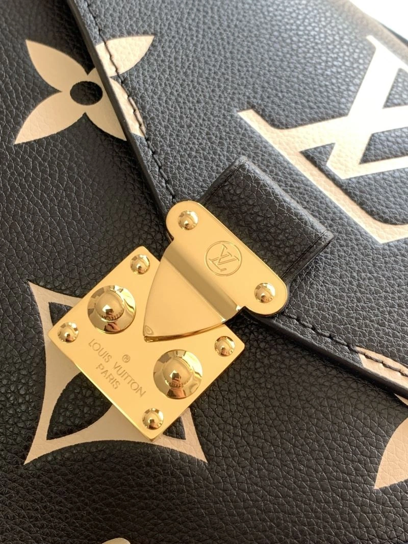 LV Satchel bags 4233F-0160