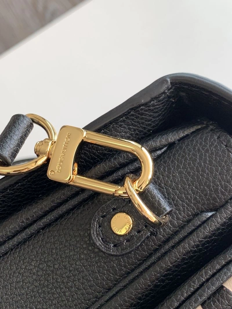 LV Satchel bags 4233F-0160