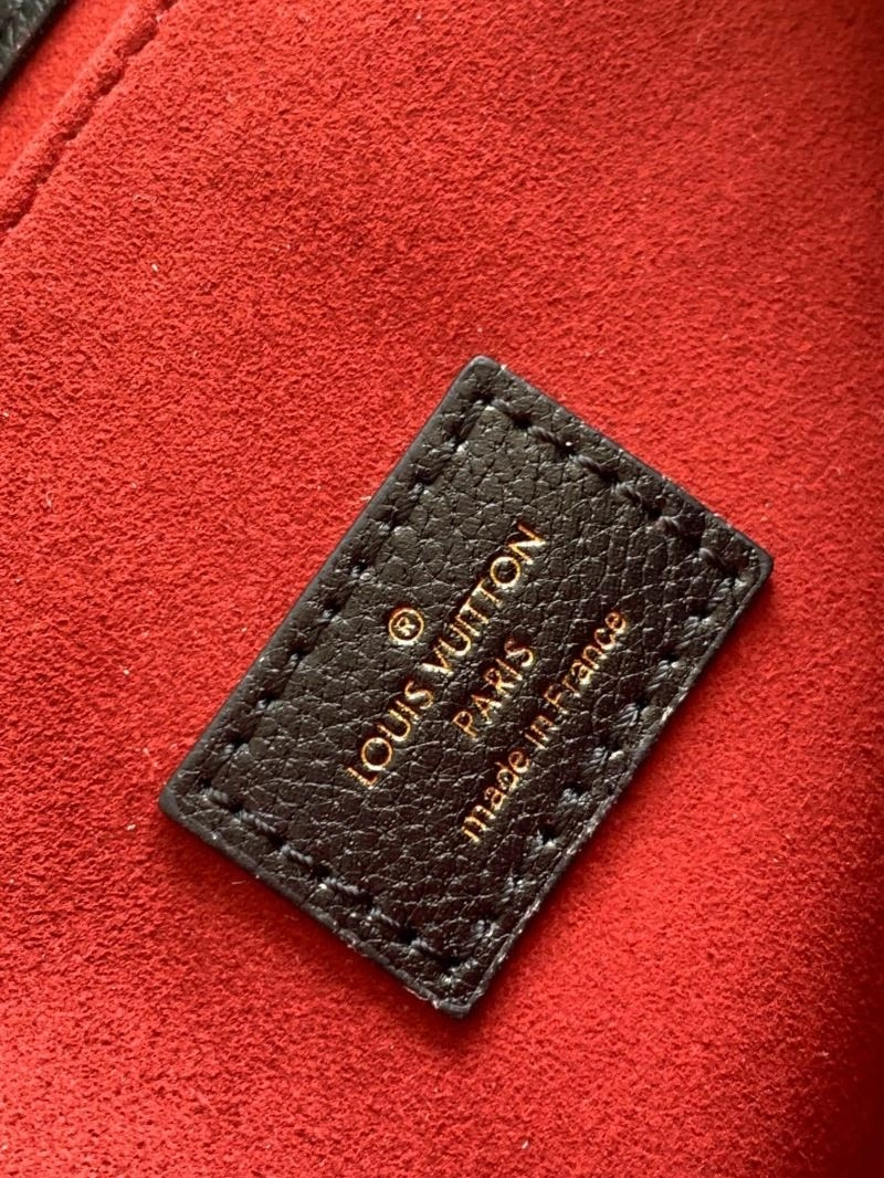 LV Satchel bags 4233F-0160