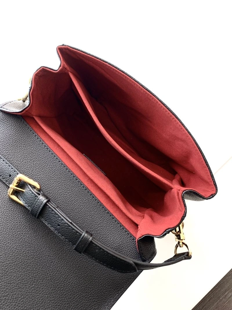 LV Satchel bags 4233F-0160
