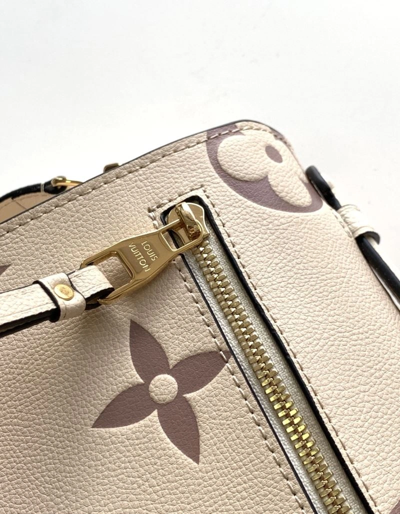 LV Satchel bags 4233F-0161