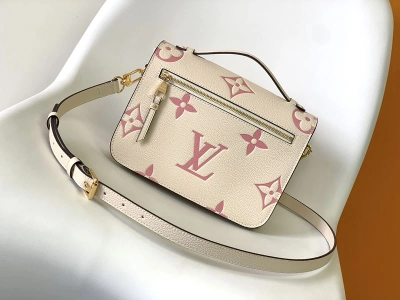 LV Top Handle Bags 4233F-0162