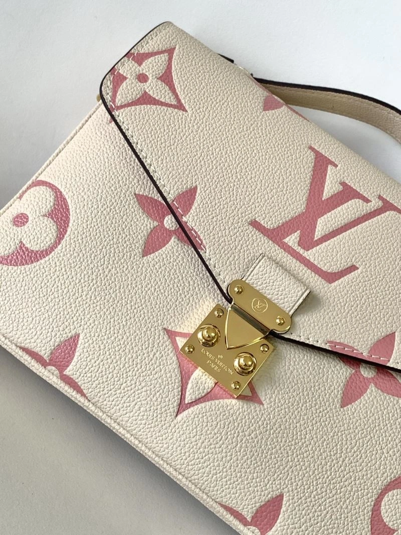 LV Top Handle Bags 4233F-0162