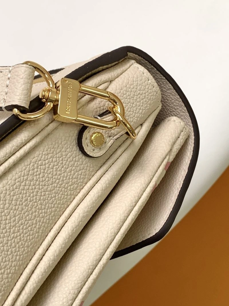 LV Top Handle Bags 4233F-0162