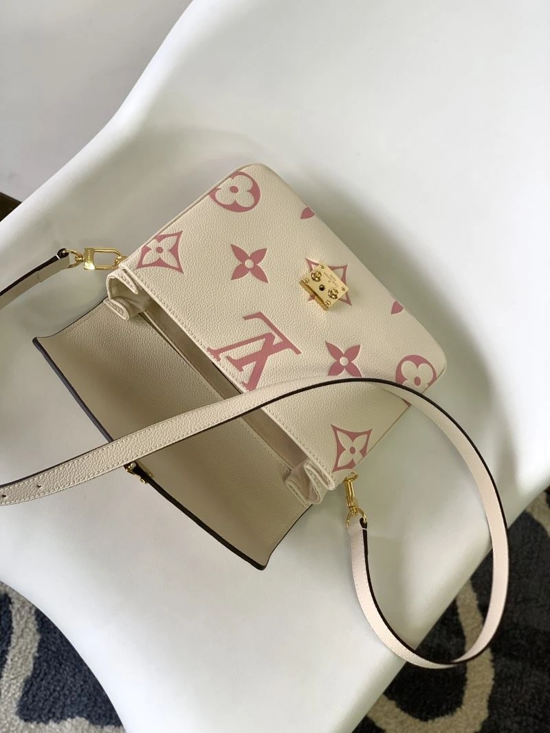 LV Top Handle Bags 4233F-0162