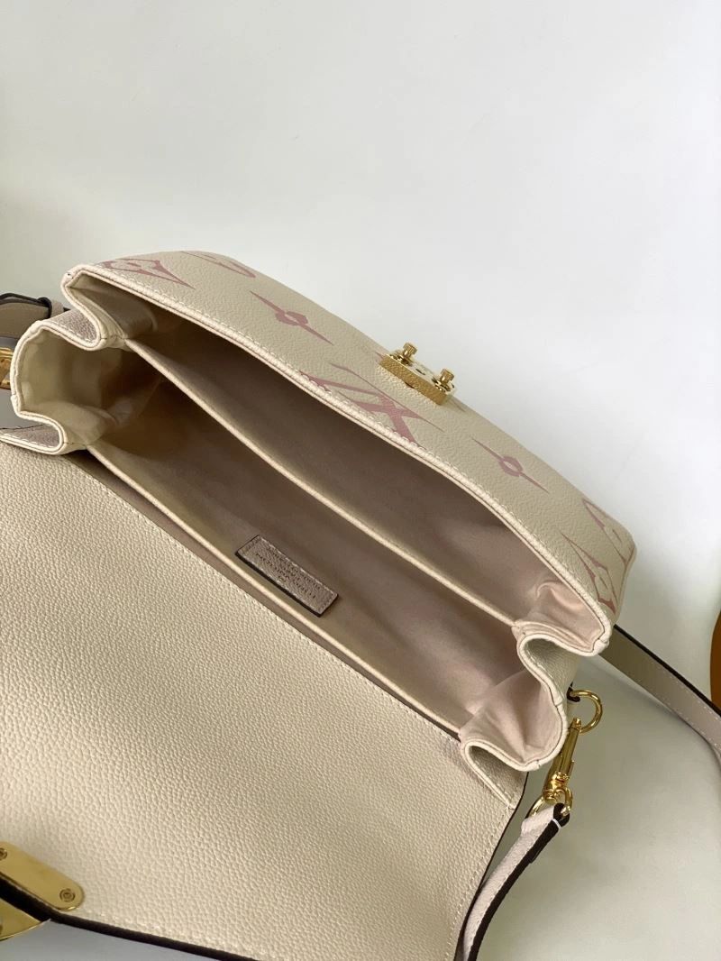 LV Top Handle Bags 4233F-0162