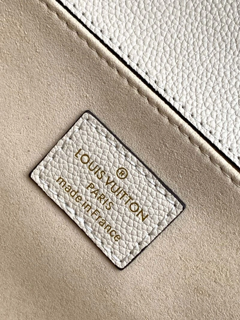 LV Top Handle Bags 4233F-0162