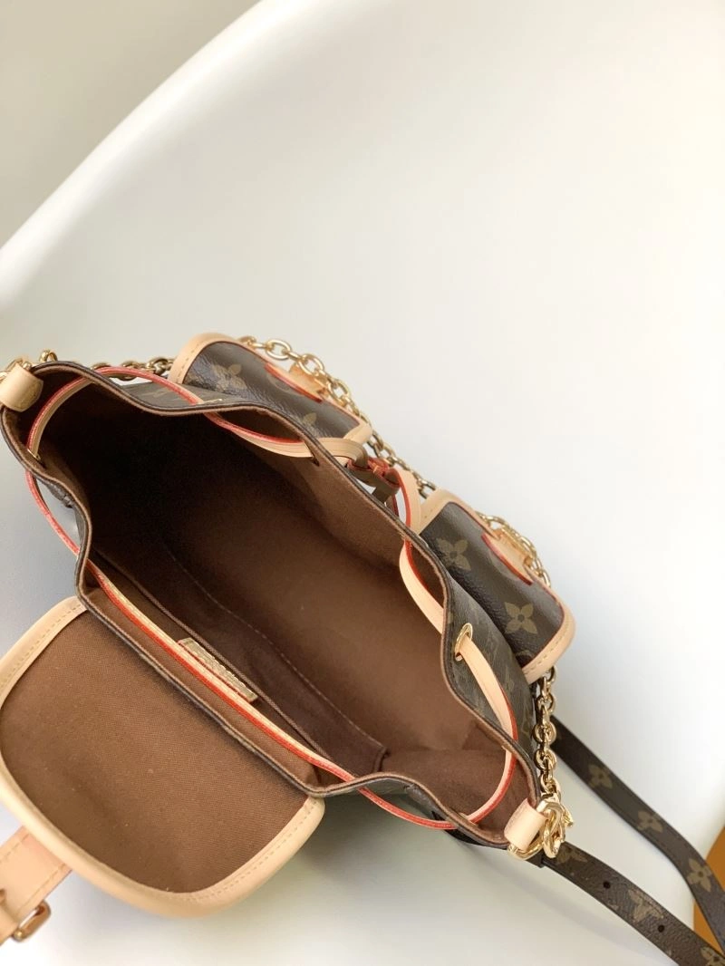 LV Backpacks 4233F-0165