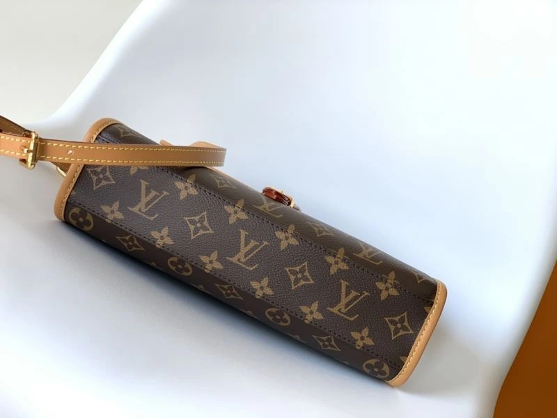 LV Top Handle Bags 4233F-0166