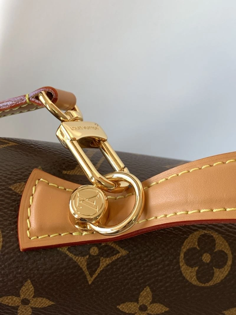 LV Top Handle Bags 4233F-0166