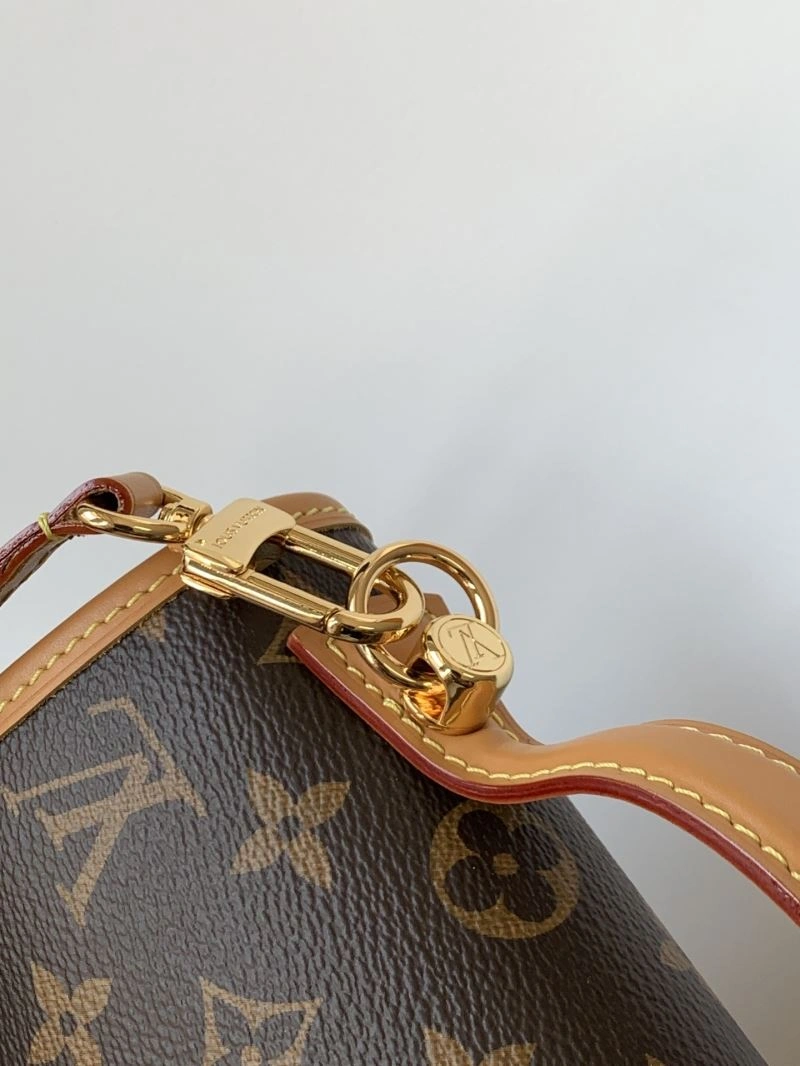 LV Top Handle Bags 4233F-0167