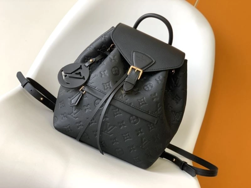 LV Backpacks 4233F-0168