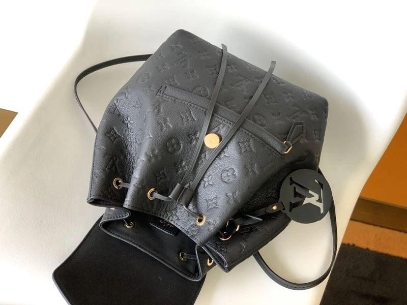 LV Backpacks 4233F-0168