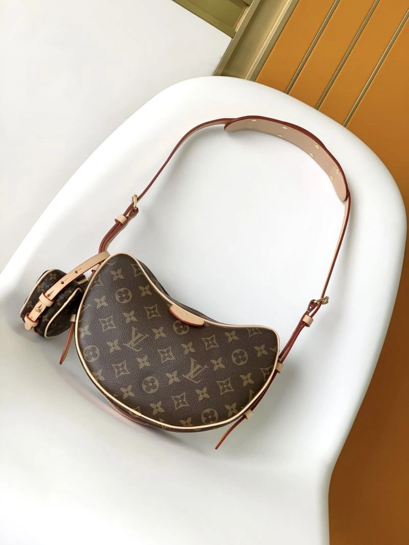 LV Top Handle Bags 4233F-0171