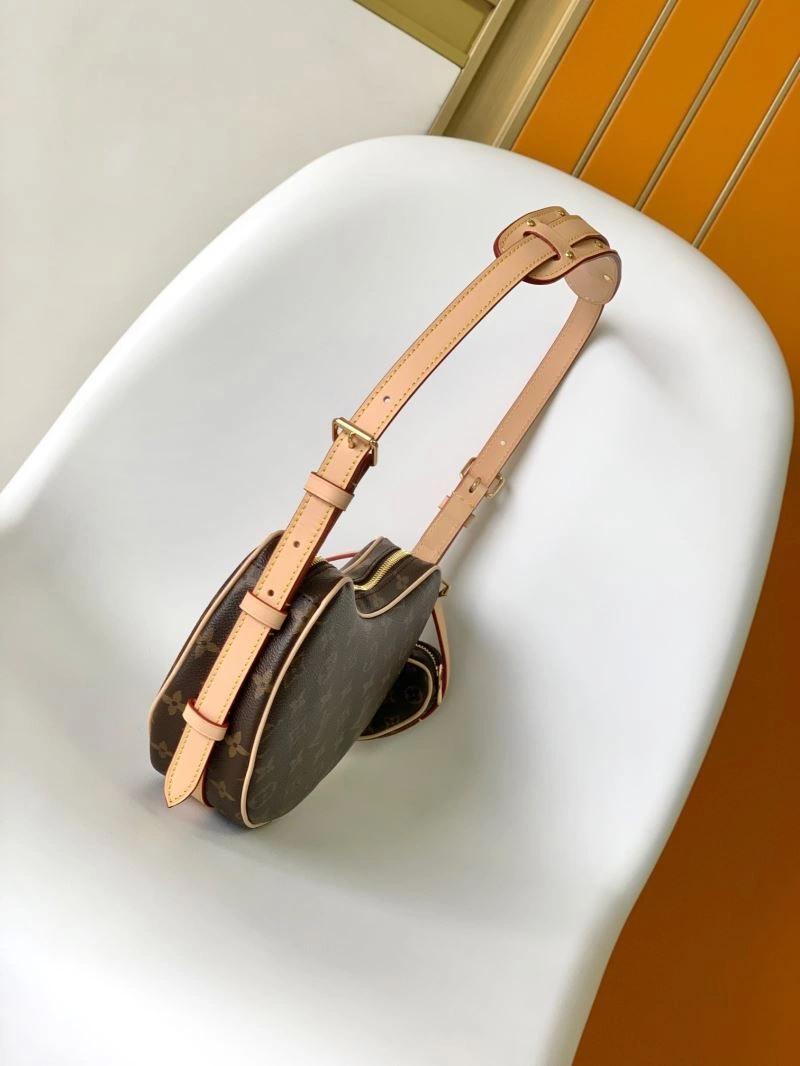 LV Top Handle Bags 4233F-0171