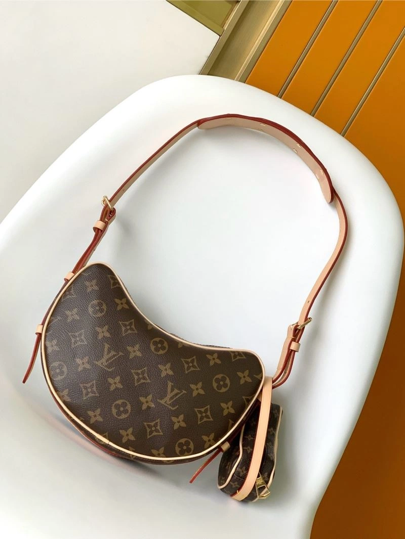 LV Top Handle Bags 4233F-0171