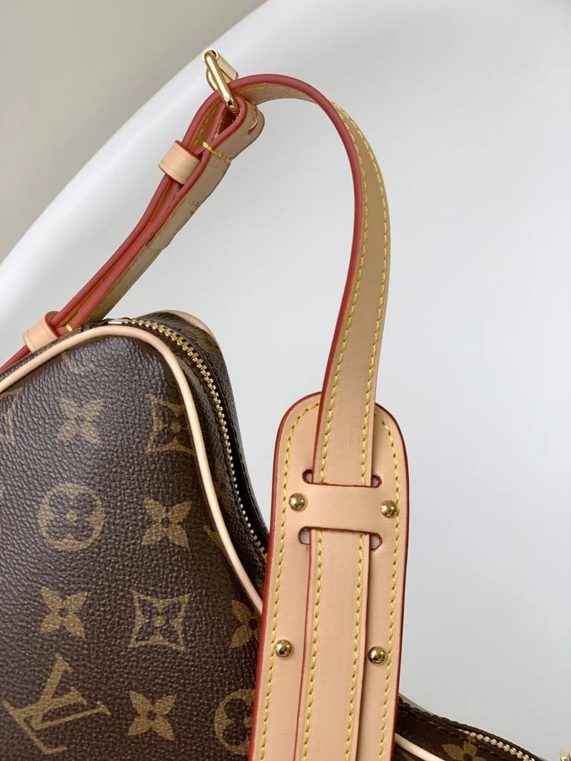 LV Top Handle Bags 4233F-0171