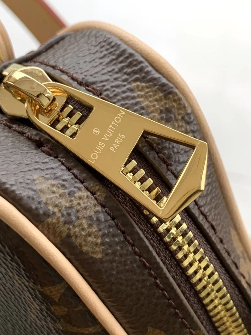 LV Top Handle Bags 4233F-0171
