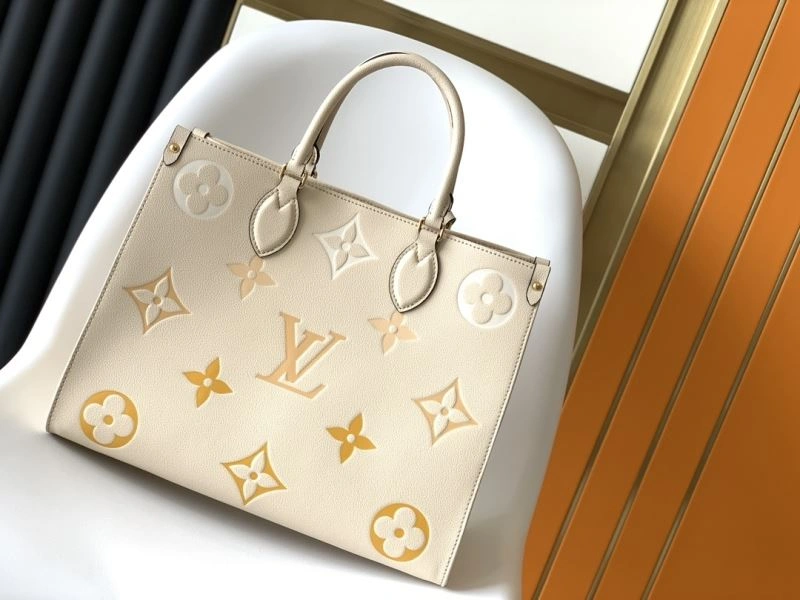LV Shopping Bags 4233F-0173