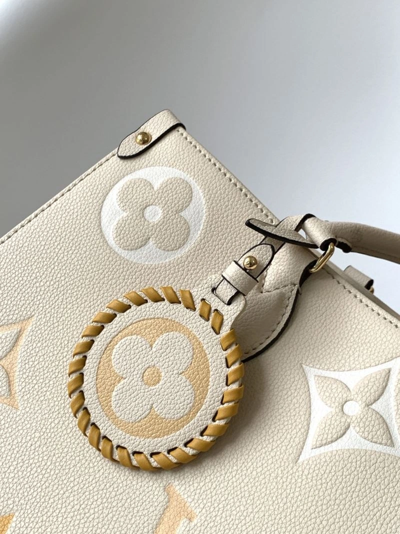 LV Shopping Bags 4233F-0173