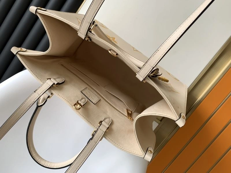 LV Shopping Bags 4233F-0173
