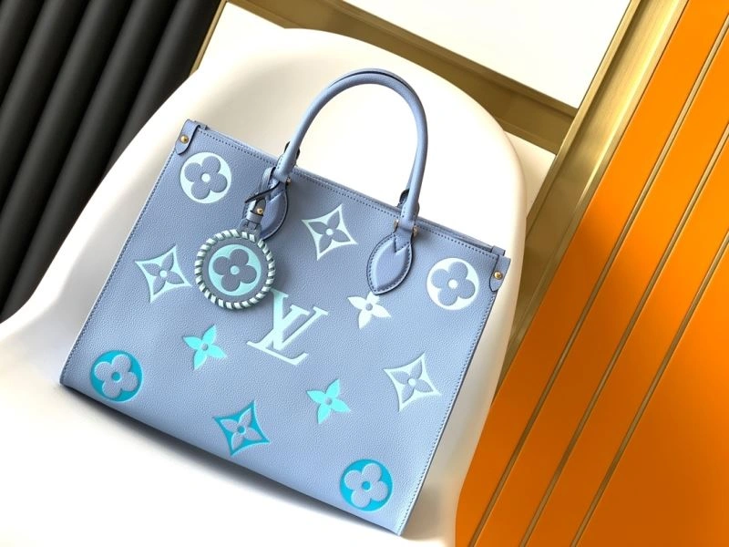 LV Shopping Bags 4233F-0174