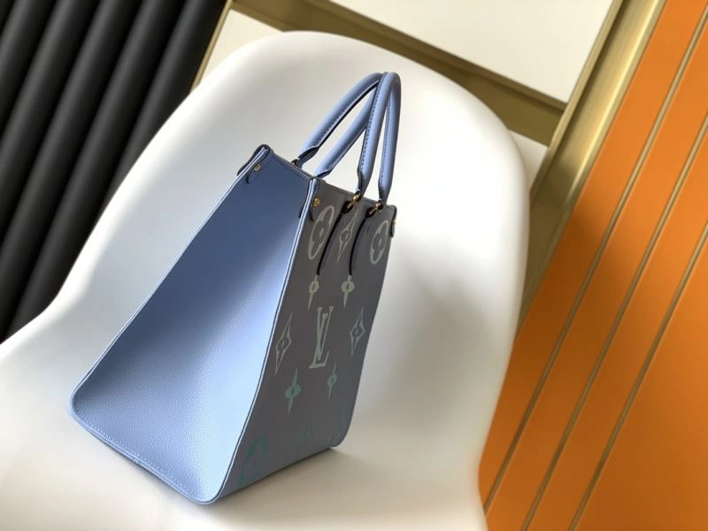 LV Shopping Bags 4233F-0174
